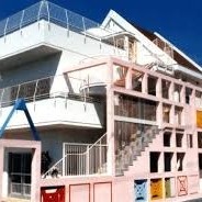 第二めいほく保育園