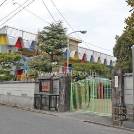 徳風幼児園