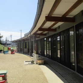 アスクあじま保育園の写真2