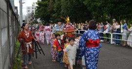 めばえ保育園