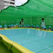 めばえ保育園の写真2