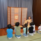 めばえ保育園