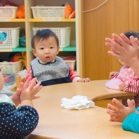 あかつき三の丸保育園