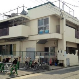 池内わらべ保育園