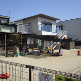 さざんか保育園