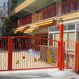 泉坊保育園