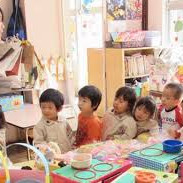 第三蒲田保育園の写真4