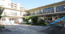 第三蒲田保育園