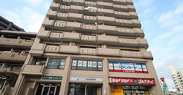 一番町保育園