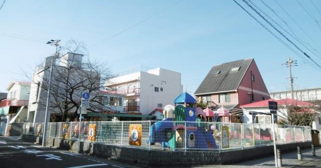 千年保育園