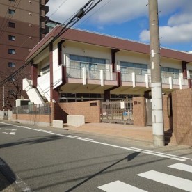 たかばた保育園