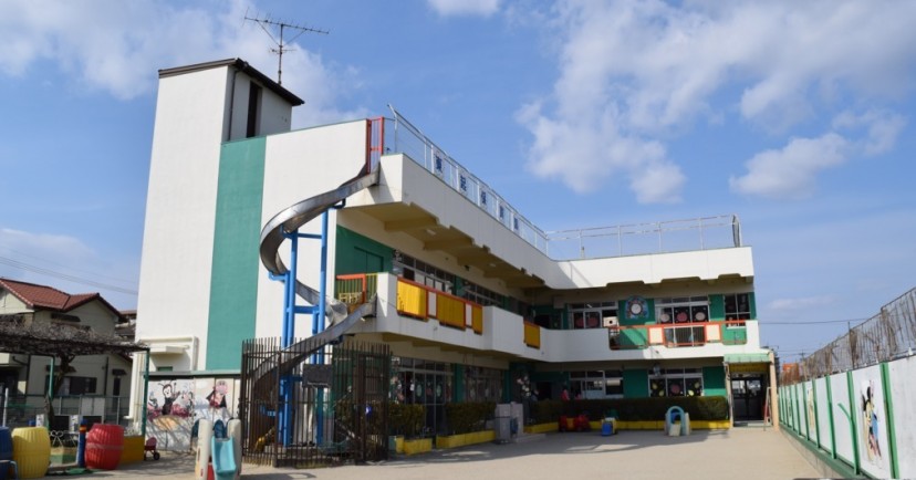 東起保育園