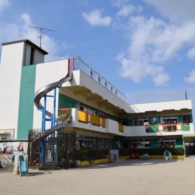 東起保育園