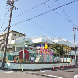 かもめ保育園