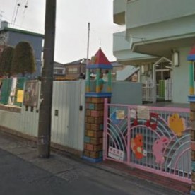 かもめ保育園の写真2