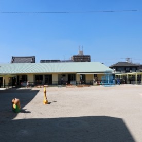 白鳩保育園