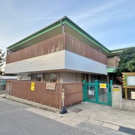 あいかわ保育園