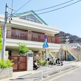 みよし保育園