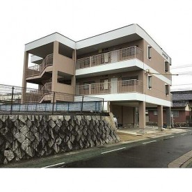緑いずみ台保育園