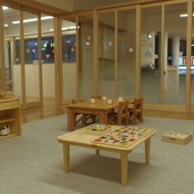鳴海そらいろ保育園