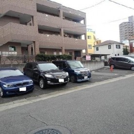 名東保育園の写真2