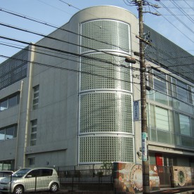 チャイルドアカデミー上社保育園