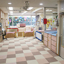 東上野保育園