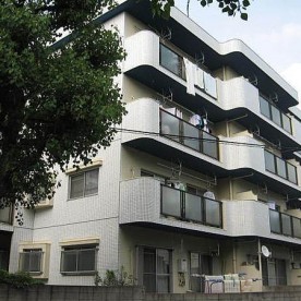 西山保育園