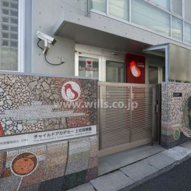 すずの森保育園の写真2