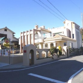 いぶき保育園の写真3