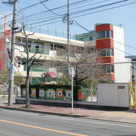 黎明保育園の写真2
