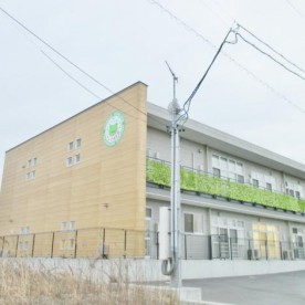 名古屋ドレミこども園