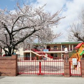 認定こども園葵第二幼稚園