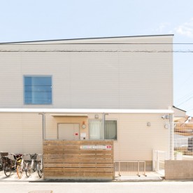 ちゃいれっく南堀越保育園