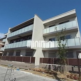 リーゴ五才美保育園