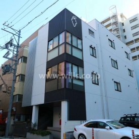 ぶどうの実保育園の写真2