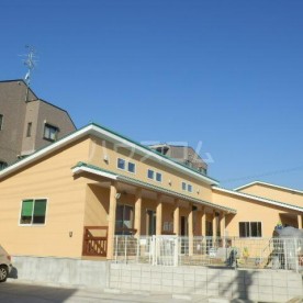 すくすく浦里保育園