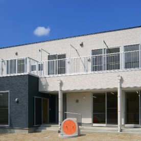 とくしげ太陽保育園