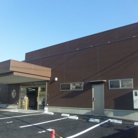 東神の倉清凉保育園