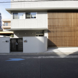 グローバルキッズ清澄白河園