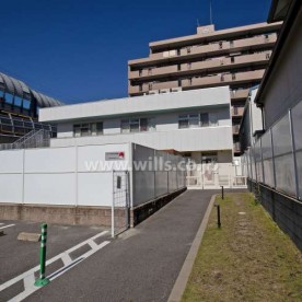 アスク平針北保育園の写真2