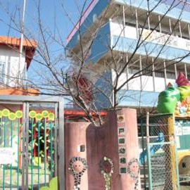 戸田幼稚園