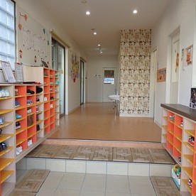 黒川ほのぼの保育園