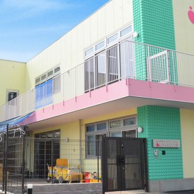 いくみ保育園