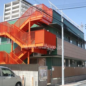 まつかぜ保育園