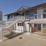 フィリオ森孝東保育園
