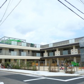 きたちくさ保育園