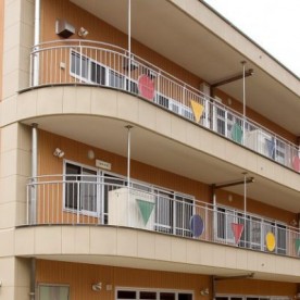 幼保連携型認定こども園ひおき保育園の写真2