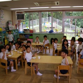 もみじこども園の写真2