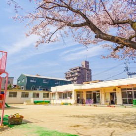 ふたつばし保育園